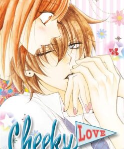 Cheeky love T10
