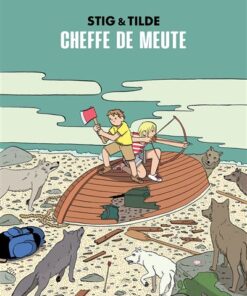 Cheffe de meute