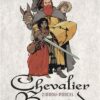 Jeremiah - Intégrale - Tome 8 - Jeremiah Intégrale T8 (tomes 29 à 32)