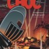 Choc - Tome 3 - les Fantômes de Knightgrave (troisième partie)