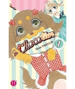 Chocotan T01