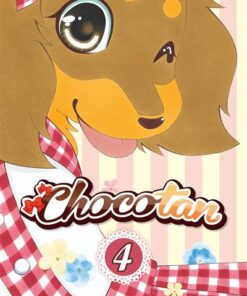Chocotan T04