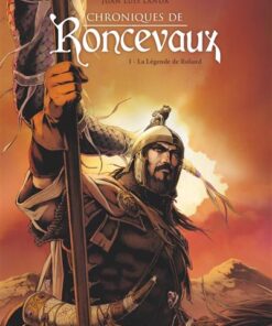 Chroniques de Roncevaux