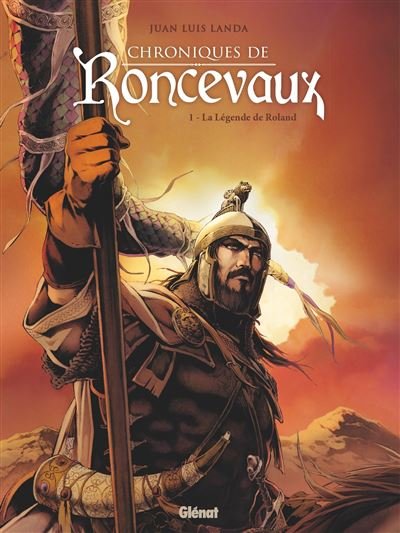 Chroniques de Roncevaux