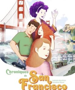 Chroniques de San Francisco - tome 1