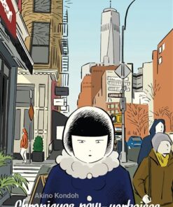 Chroniques new-yorkaises 2