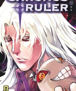 Chronos Ruler - Tome 6