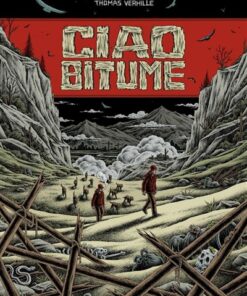 Ciao bitume