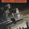 Ciel sans pilote - Tome 1 - Terreur sur la Tamise T1/3