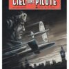 Ciel sans pilote - Tome 1 - Terreur sur la Tamise T1/3