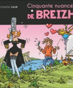 Cinquante nuances de Breizh