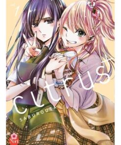 Citrus + T01
