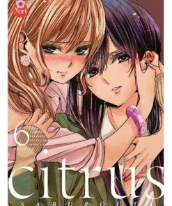 Citrus T06