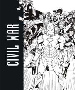 Civil War (Ed. N&B)
