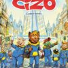 Cizo T02