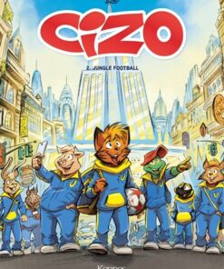 Cizo T02
