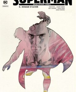 Clark Kent : Superman - Tome 0