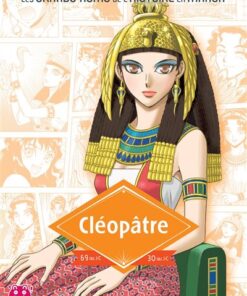 Cléopâtre