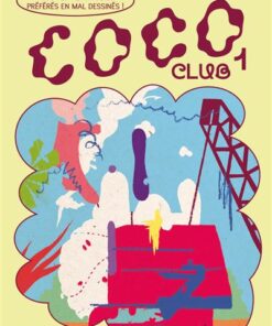 Coco Club #1
