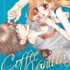Coffee and Vanilla T07