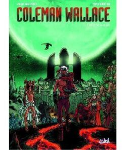 Coleman Wallace T02