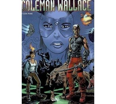 Coleman Wallace T03