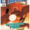 Infinity 8 comics 5-retour vers le furher