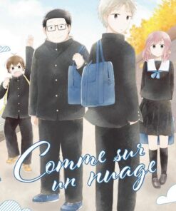 Comme sur un nuage - tome 2