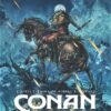 Conan le Cimmérien - le Peuple du cercle noir N&B