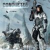 Conquêtes T01