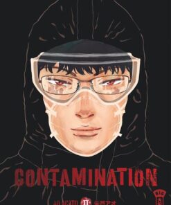 Contamination - Tome 2