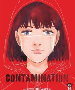 Contamination - Tome 3