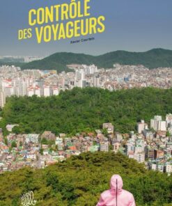 Contrôle des voyageurs
