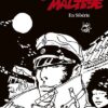 Corto Maltese en Sibérie
