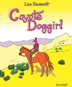 Coyote Doggirl