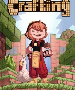 Crafting - tome 1