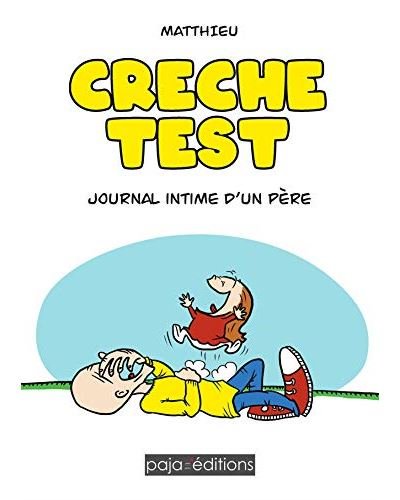 Crèche-test