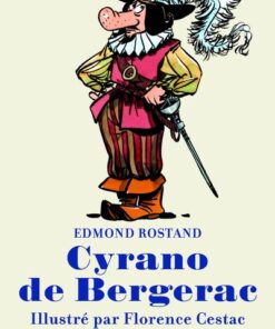 Cyrano de Bergerac