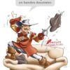 Le Cid en BD, texte intégral