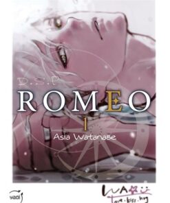 D.S.P Romeo T01