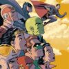 Camelot 3000 - Tome 0