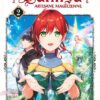 Dahliya, artisane magicienne T02