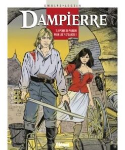 Dampierre - Tome 09