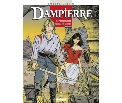 Dampierre - Tome 09