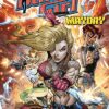 Danger girl - Mayday