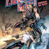 Legenderry - Red sonja
