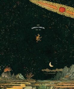 Dans l'Infini et autres histoires
