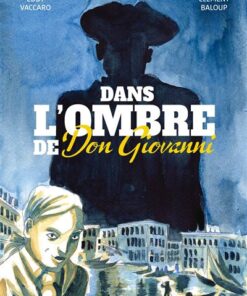Dans l'ombre de Don Giovanni