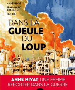 Dans la gueule du loup