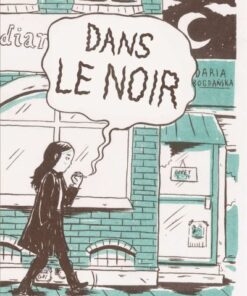 Dans le noir